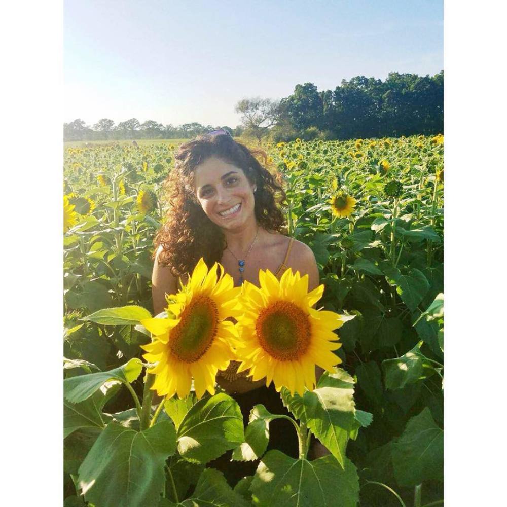 Meet your Posher, Kristina
